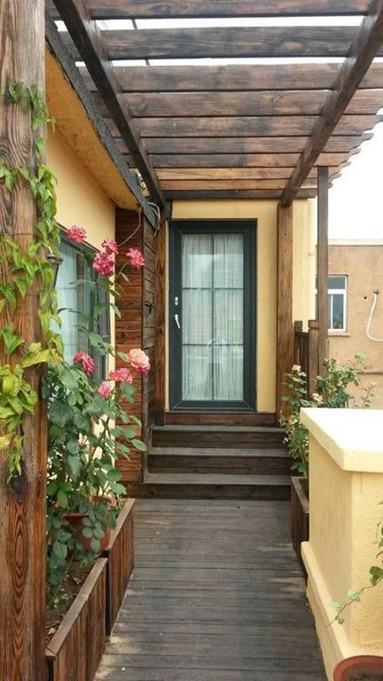 Ou Lu Business Hotel تشينغداو المظهر الخارجي الصورة